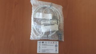 AΙΣΘΗΤΗΡΑΣ Λ ΚΑΙΝΟΥΡΓΙΟΣ (226A0-4L713) VQ20DE-VQ030DE  NISSAN  MAXIMA CA33 2001-2004