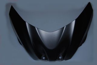 Καπάκι Ρεζερβουάρ GSX-R 1000 μαύρο 2014-15
