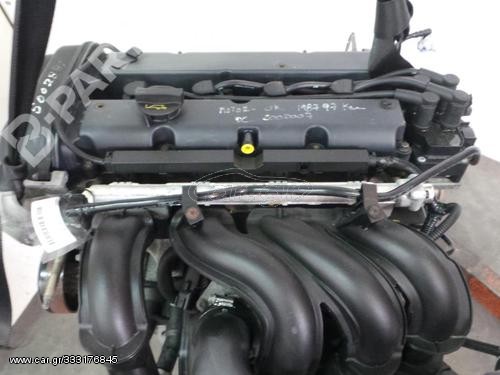 FORD FOCUS CMAX HWDA 1.600 