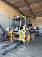 Εκσκαφέας-Φορτωτής Volvo 2010 BL61 PLUS-thumb-2