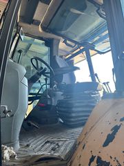 Εκσκαφέας-Φορτωτής Volvo 2010 BL61 PLUS-thumb-6