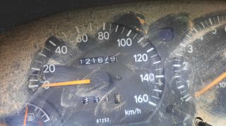 Κινητήρας για DAIHATSU CUORE/DOMINO/MOVE με κωδικό κινητήρα ED 850i 6v 3cyl 86'-01'-thumb-2