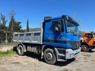 Ανατροπή Mercedes-Benz 1999 2040-thumb-2