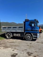 Ανατροπή Mercedes-Benz 1999 2040-thumb-3