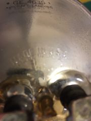 2 προβολείς sealed beam -thumb-1