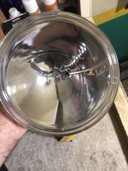 2 προβολείς sealed beam -thumb-5