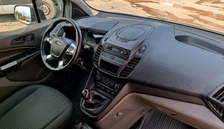 Ford Transit Connect 2019 Connect Maxi L2-thumb-50