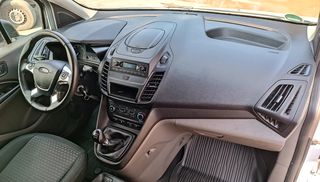 Ford Transit Connect 2019 Connect Maxi L2-thumb-51