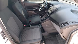 Ford Transit Connect 2019 Connect Maxi L2-thumb-55