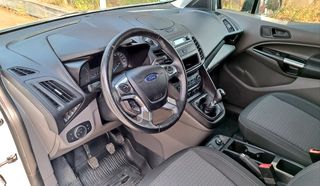 Ford Transit Connect 2019 Connect Maxi L2-thumb-49