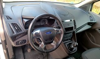 Ford Transit Connect 2019 Connect Maxi L2-thumb-45