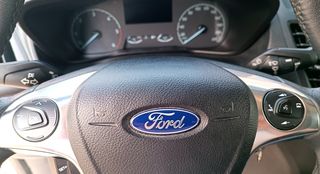 Ford Transit Connect 2019 Connect Maxi L2-thumb-41
