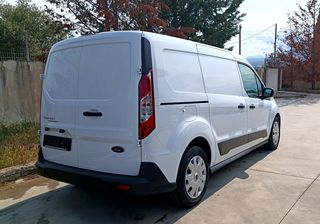 Ford Transit Connect 2019 Connect Maxi L2-thumb-15