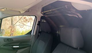 Ford Transit Connect 2019 Connect Maxi L2-thumb-59