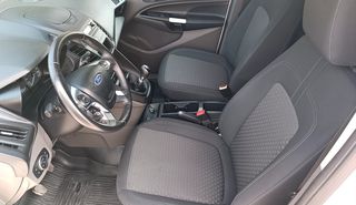 Ford Transit Connect 2019 Connect Maxi L2-thumb-54