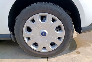 Ford Transit Connect 2019 Connect Maxi L2-thumb-33