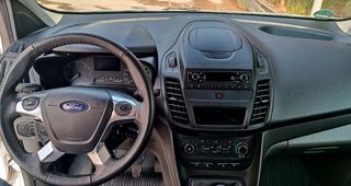 Ford Transit Connect 2019 Connect Maxi L2-thumb-44
