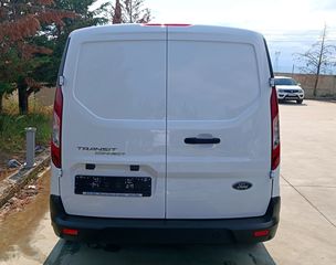 Ford Transit Connect 2019 Connect Maxi L2-thumb-10