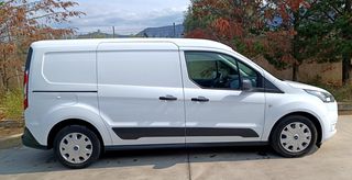 Ford Transit Connect 2019 Connect Maxi L2-thumb-2