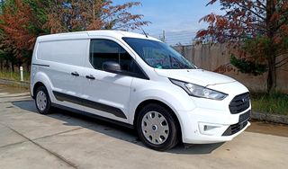 Ford Transit Connect 2019 Connect Maxi L2-thumb-1