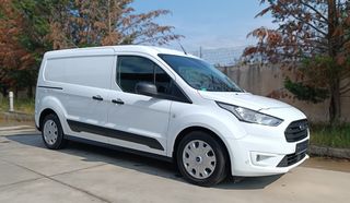 Ford Transit Connect 2019 Connect Maxi L2-thumb-17