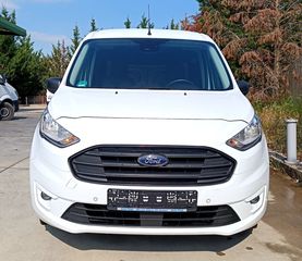 Ford Transit Connect 2019 Connect Maxi L2-thumb-8