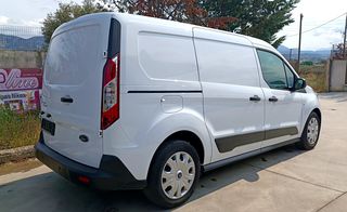 Ford Transit Connect 2019 Connect Maxi L2-thumb-16