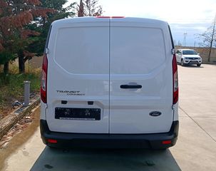 Ford Transit Connect 2019 Connect Maxi L2-thumb-11