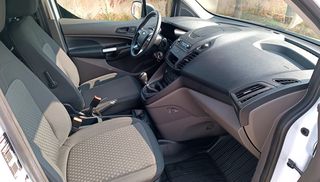 Ford Transit Connect 2019 Connect Maxi L2-thumb-63