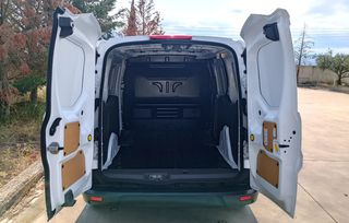 Ford Transit Connect 2019 Connect Maxi L2-thumb-23