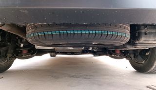 Ford Transit Connect 2019 Connect Maxi L2-thumb-37