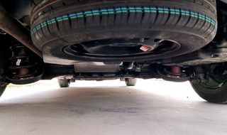 Ford Transit Connect 2019 Connect Maxi L2-thumb-36
