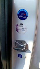 Ford Transit Connect 2019 Connect Maxi L2-thumb-28