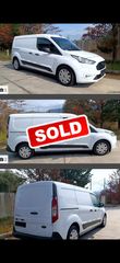 Ford Transit Connect 2019 Connect Maxi L2