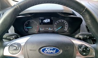Ford Transit Connect 2019 Connect Maxi L2-thumb-39