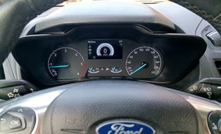 Ford Transit Connect 2019 Connect Maxi L2-thumb-40