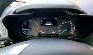 Ford Transit Connect 2019 Connect Maxi L2-thumb-38