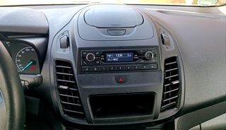 Ford Transit Connect 2019 Connect Maxi L2-thumb-43