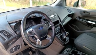 Ford Transit Connect 2019 Connect Maxi L2-thumb-48