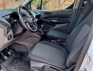 Ford Transit Connect 2019 Connect Maxi L2-thumb-52