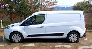 Ford Transit Connect 2019 Connect Maxi L2-thumb-6