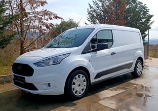 Ford Transit Connect 2019 Connect Maxi L2-thumb-7