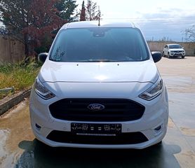 Ford Transit Connect 2019 Connect Maxi L2-thumb-9