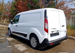 Ford Transit Connect 2019 Connect Maxi L2-thumb-5