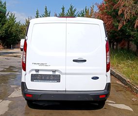 Ford Transit Connect 2019 Connect Maxi L2-thumb-4