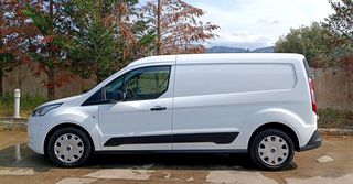 Ford Transit Connect 2019 Connect Maxi L2-thumb-12