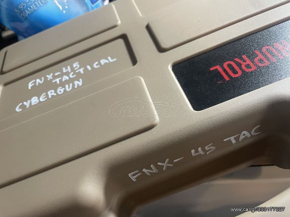 ΠΙΣΤΟΛΙ FNX-45-thumb-1