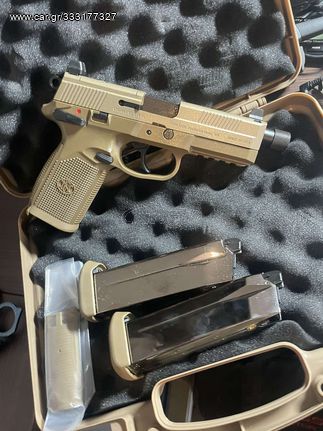 ΠΙΣΤΟΛΙ FNX-45-thumb-2