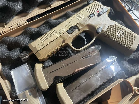 ΠΙΣΤΟΛΙ FNX-45-thumb-3