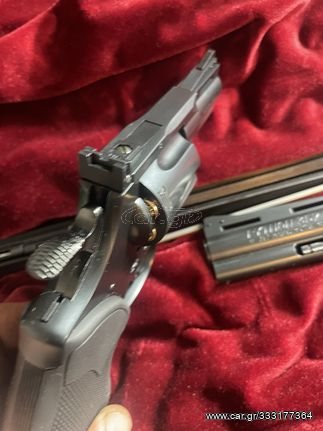 ΠΕΡΙΣΤΡΟΦΟ T.M. COLT PYTHON 2.5in-thumb-2